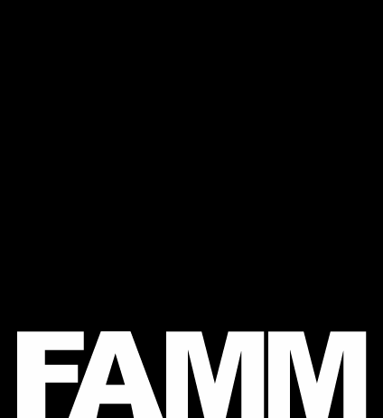 FAMM logo