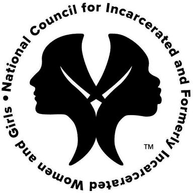 National Council for Incarcerated and Formerly Incarcerated Women and Girls logo